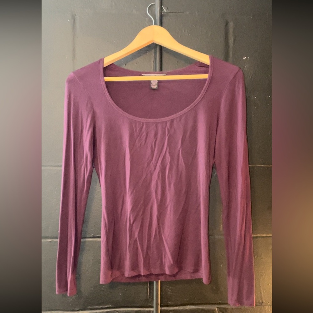 Victoria Secret Long Sleeve